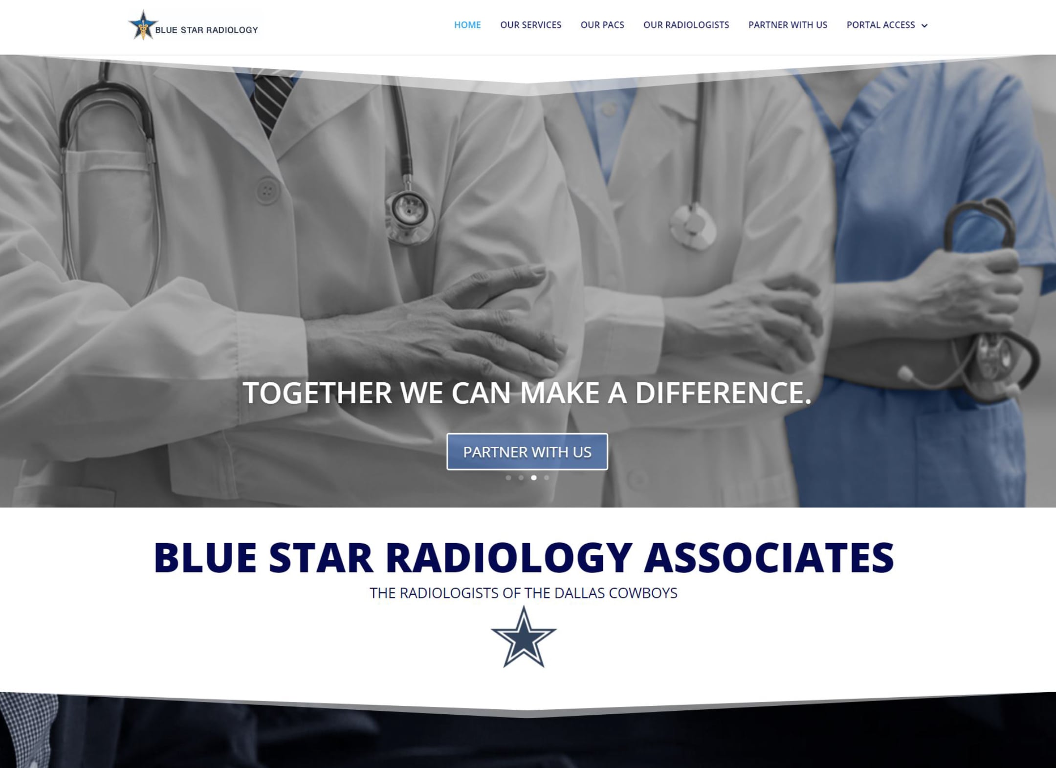 Blue Star Radiology