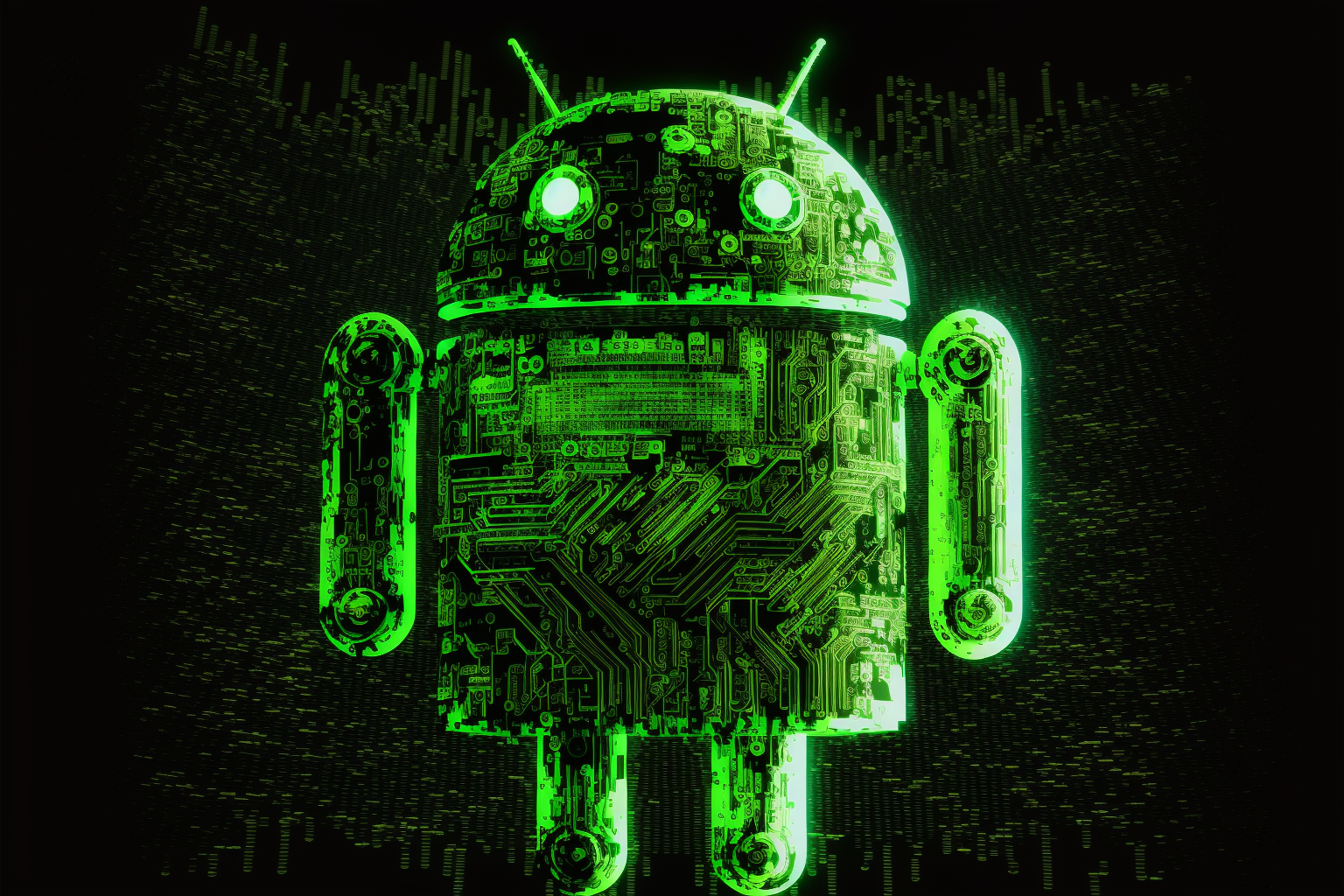 Android App Development Android App Development