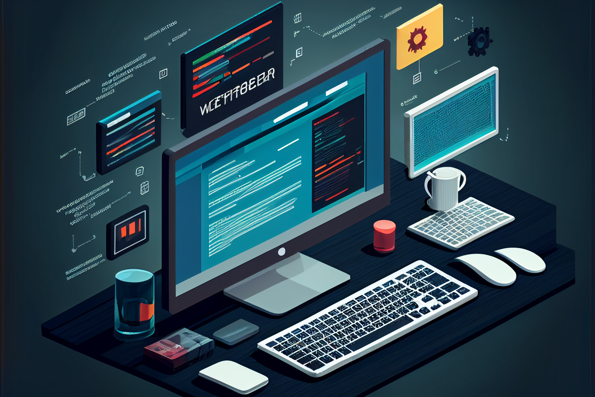 Cross Platform Development Cross Platform Development