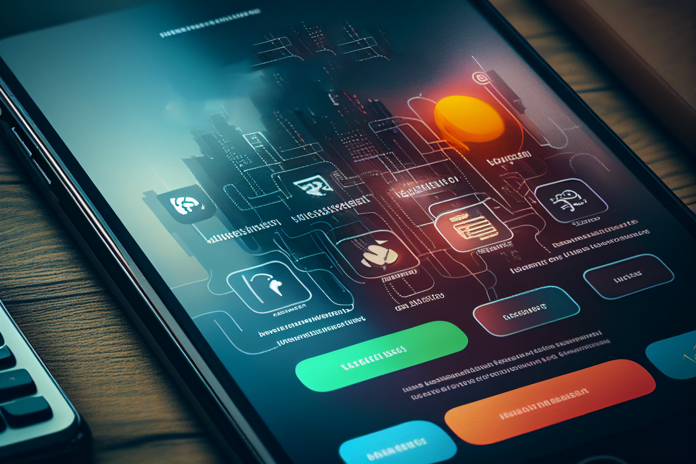 Mobile app development by webpopular.net Mobile app development by webpopular.net