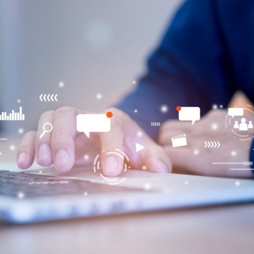 webpopular.net develops an engaging social media marketing strategy