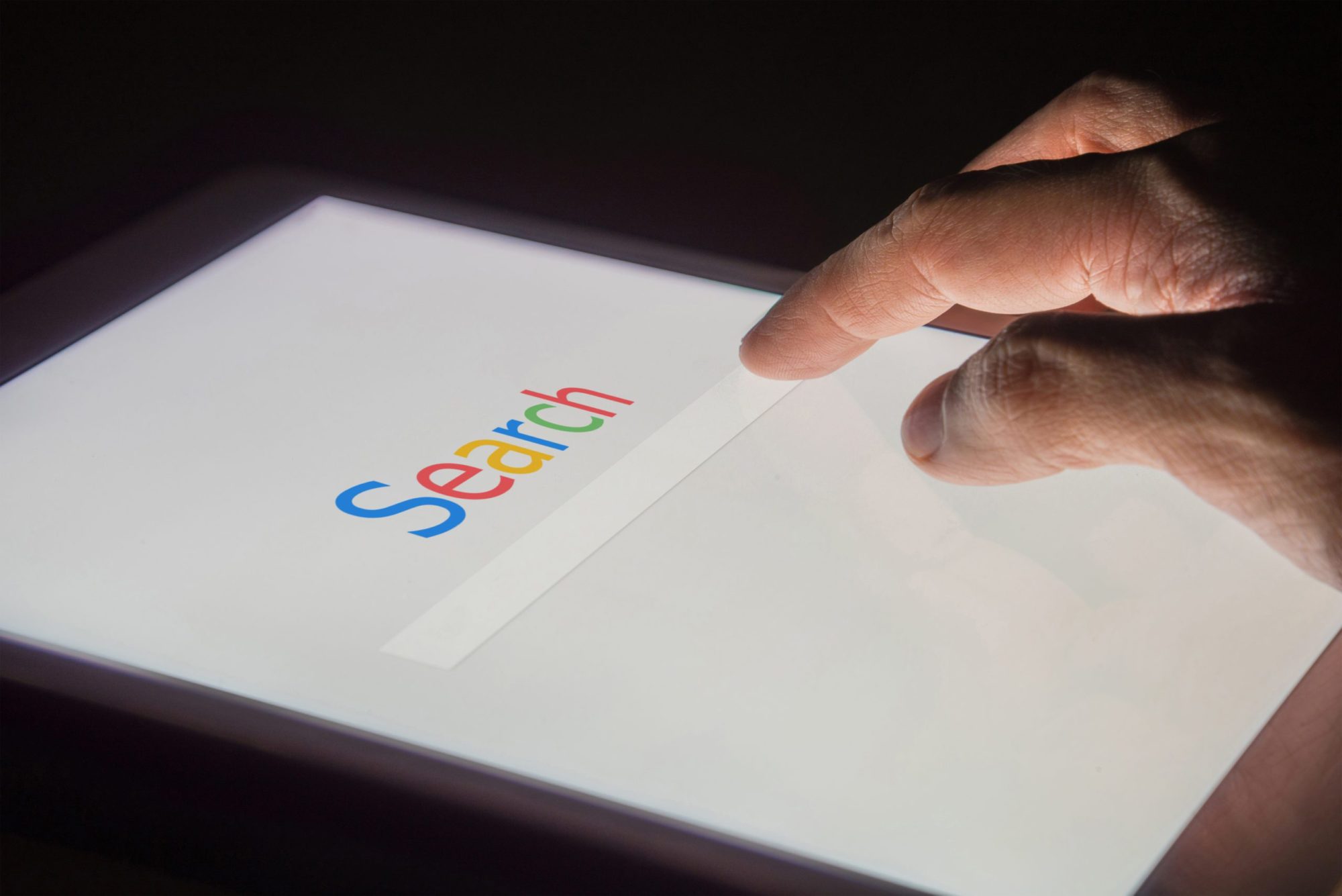 Search Engine Optimization Services