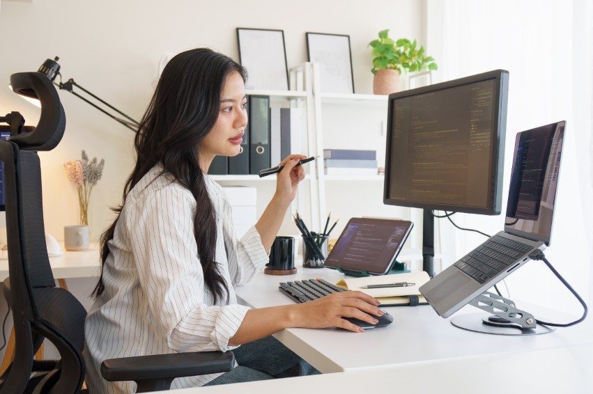 webpopular careers - wordpress website developer position