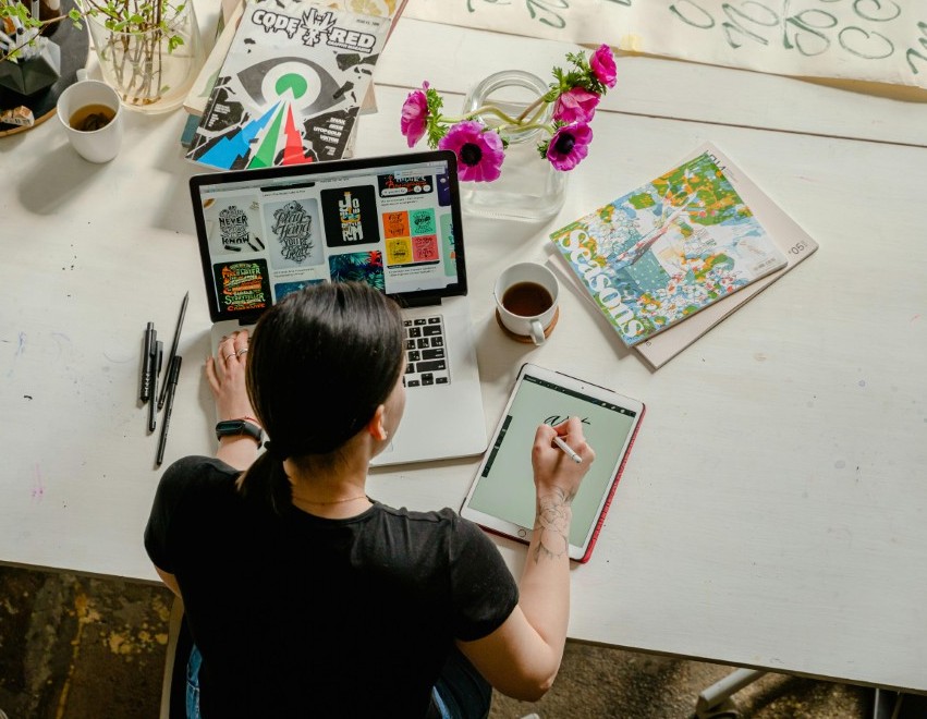 webpopular Career Opportunities for Graphic Designer - Now Hiring