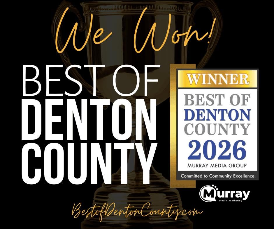 webpopular — Best Marketing Specialist, Best of Denton County 2026