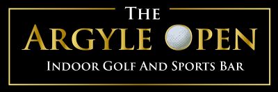 The Argyle Open logo